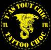 t as tout chic tattoo choc