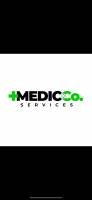 Transport medic&co service 83 toulon var paca transporteur dans la région Provence Alpes côtes d'azur 